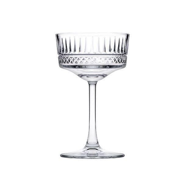 Бокалы для шампанского Pasabahce Elysia 260 мл 4 шт. (440436)