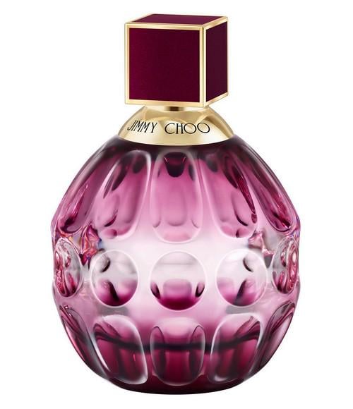 Парфюмированная вода для женщин Jimmy Choo Fever 100 мл в транспортной упаковке (68306)