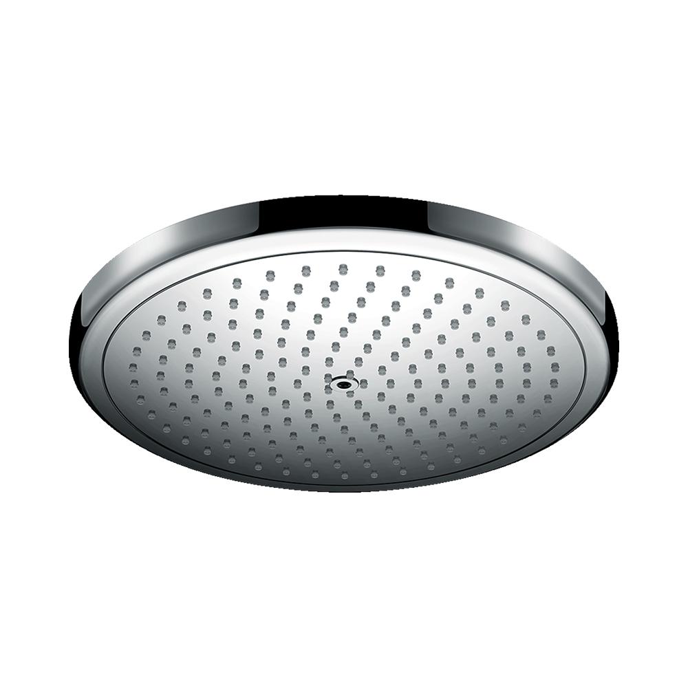 Душ верхний Hansgrohe Croma 280 1jet EcoSmart 9 л/мин Хром (26221000)