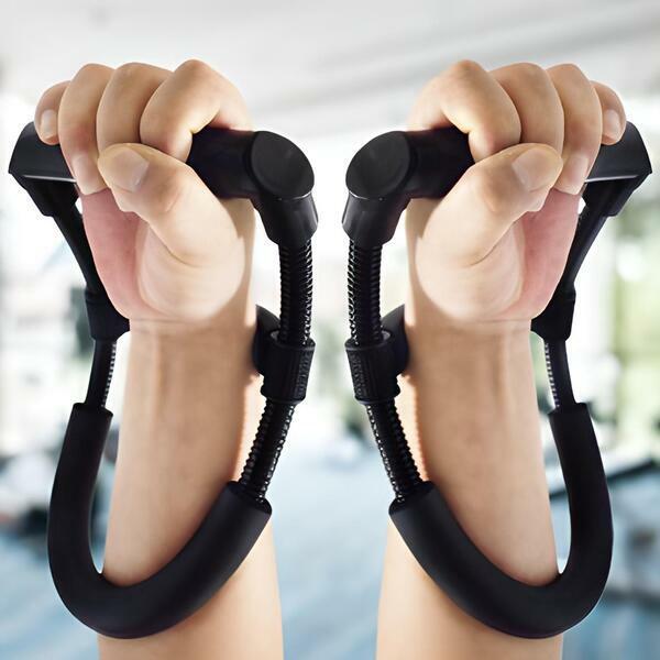 Тренажер для запястья для эффективного развития укрепления и стабилизации мышц рук в домашних условиях C00413-1 - фото 11 Тренажер для запястья для эффективного развития укрепления и стабилизации мышц рук в домашних условиях C00413-1 - фото 11