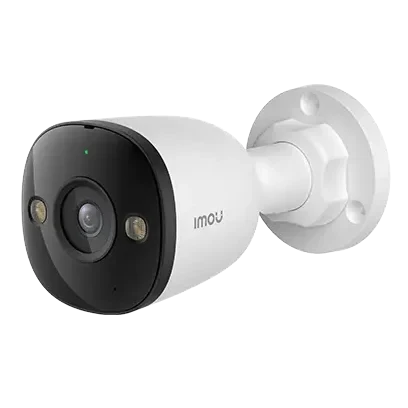 Відеокамера IP Imou Bullet 3 IPC-PS3DP-5M0 PoE 5 Мп 2,8 мм (2999649681)