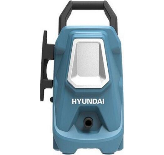 Мойка высокого давления Hyundai HHW 120-400 Мойка высокого давления Hyundai HHW 120-400
