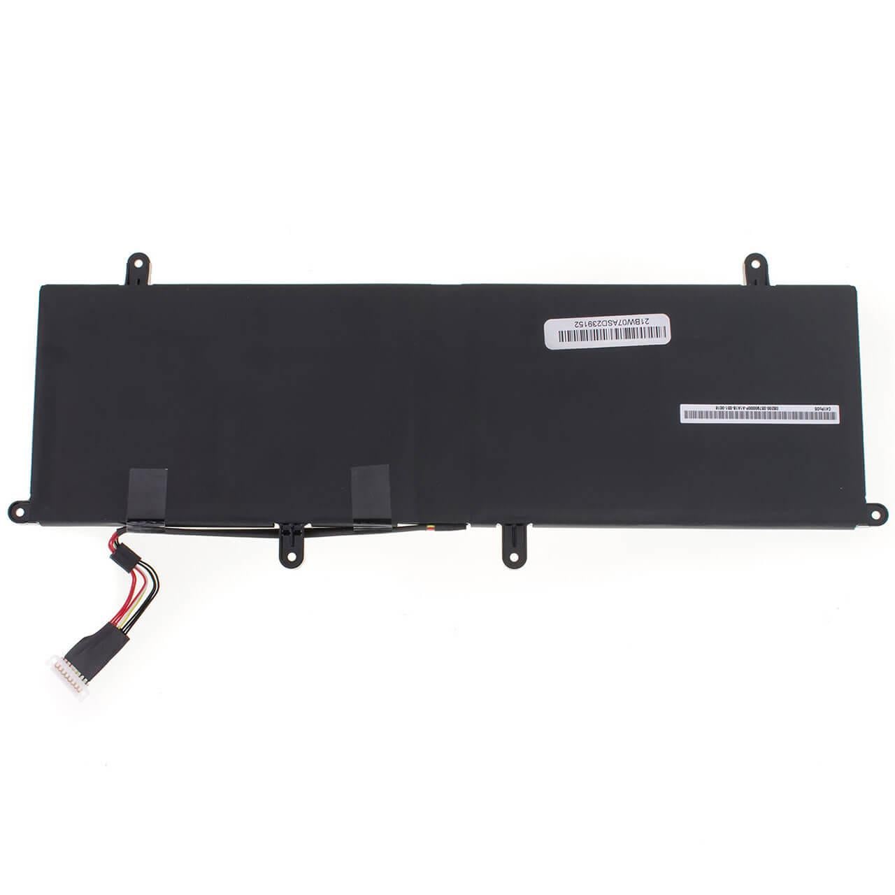 Аккумулятор для Asus BE482EA - фото 2 Аккумулятор для Asus BE482EA - фото 2