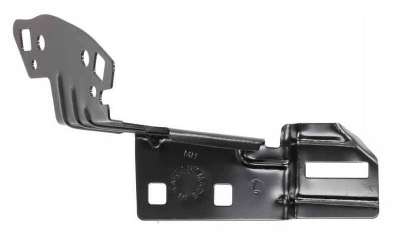 Крепление переднего крыла Peugeot 208 2012-2019 левое (185426331)