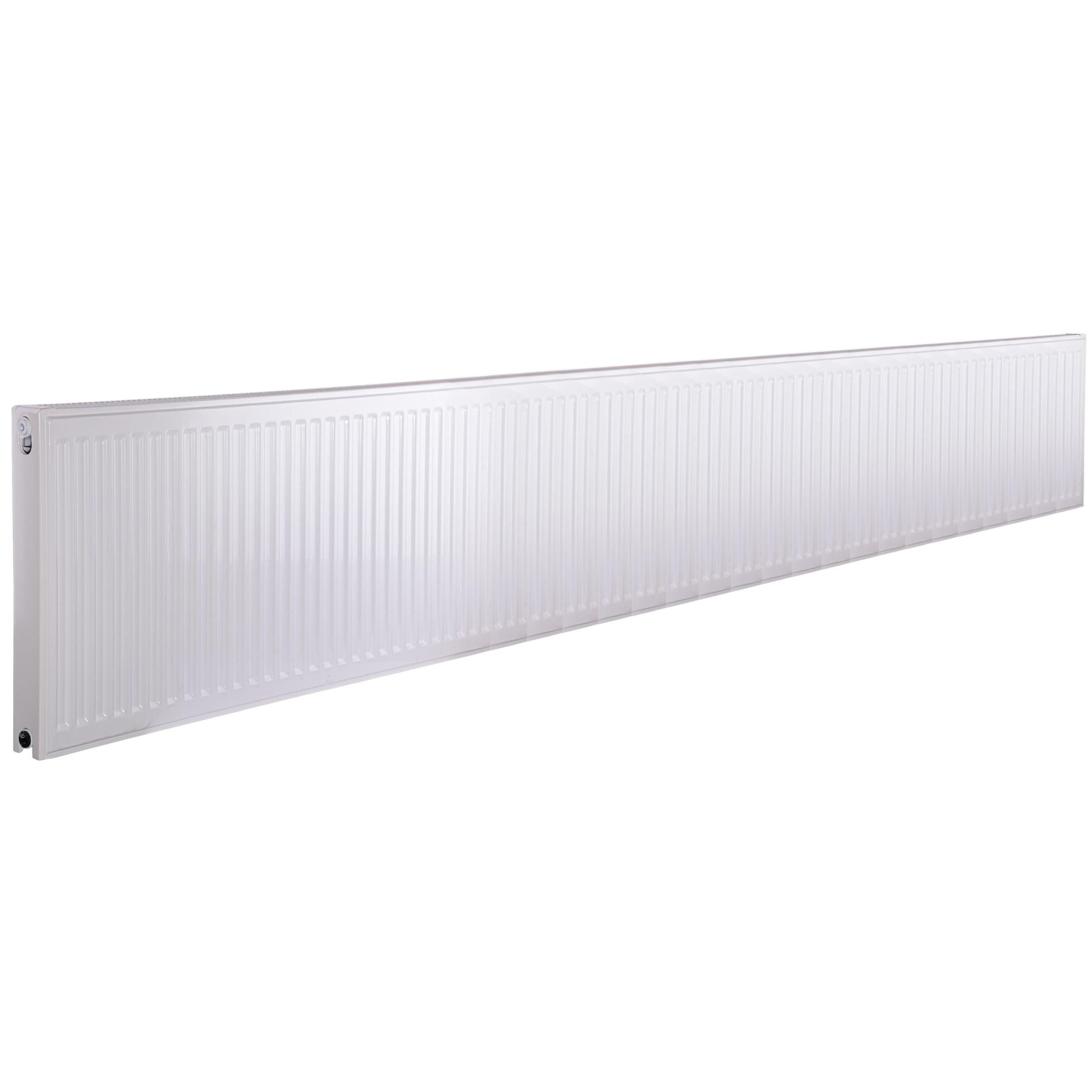 Радиатор стальной панельный KALITE 11 без INNER низ/справа 500х3000 см (000021902) Радиатор стальной панельный KALITE 11 без INNER низ/справа 500х3000 см (000021902)