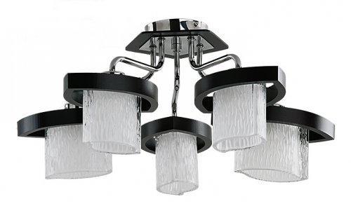 Люстра стельова Alfa Tomi (16005)