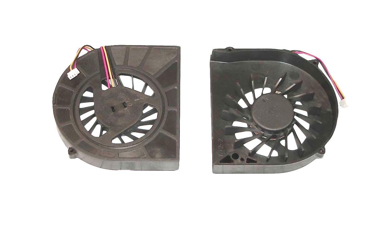 Кулер для ноутбука Dell Insipiron 15R N5010 5V 0.36A 3-pin SUNON