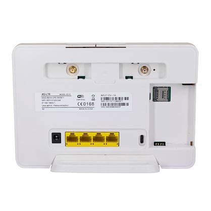 Комплект для интернета LTE 4G Wi-Fi Router B535 Pro с антенной МИМО 17 дБ - фото 5 Комплект для интернета LTE 4G Wi-Fi Router B535 Pro с антенной МИМО 17 дБ - фото 5