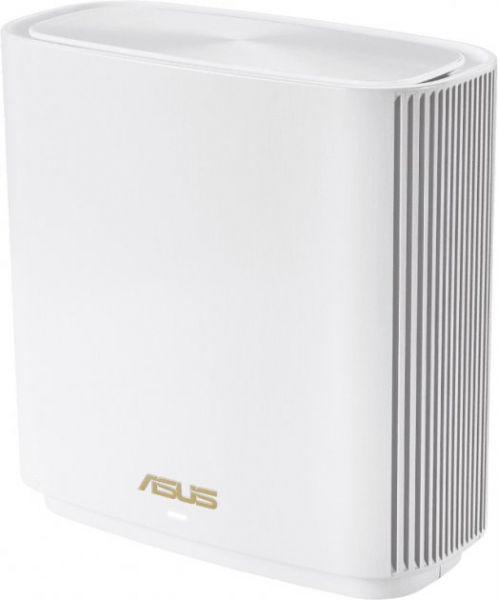 Маршрутизатор Asus ZenWiFi XT8 1PK White (90IG0590-MO3G70)