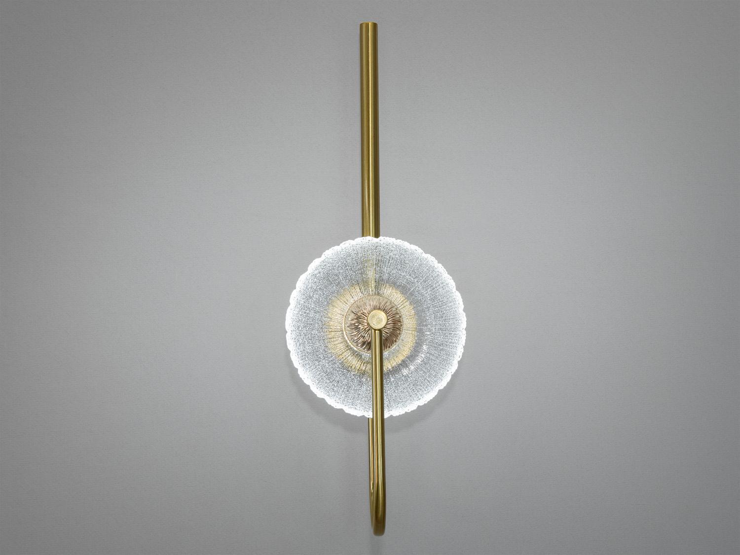 Бра-подвес Diasha в стиле лофт (F3791) - фото 2 Бра-подвес Diasha в стиле лофт (F3791) - фото 2