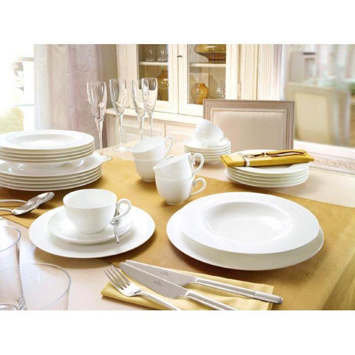 Набор тарелок Villeroy & Boch Royal 6/12 (1044127609) - фото 4