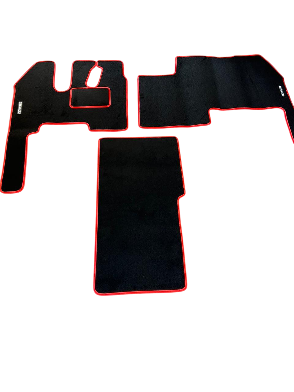 Коврики автомобильные ворсовые для Renault Magnum 500 DXI МКПП 2008 (1417710316)