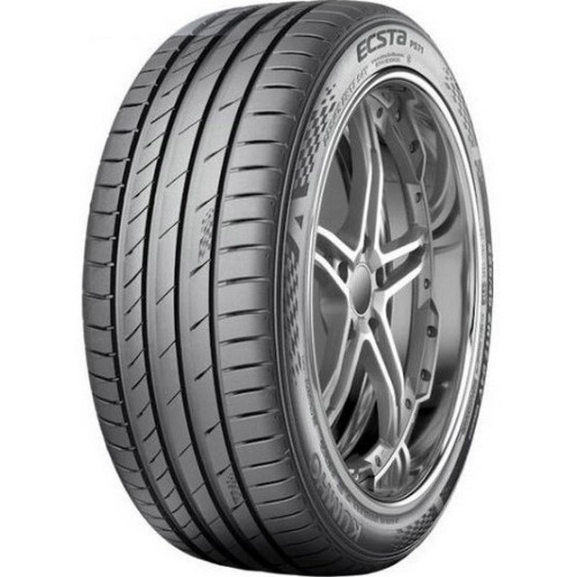 Шина Kumho Ecsta PS71 235/65 R17 108V XL літо