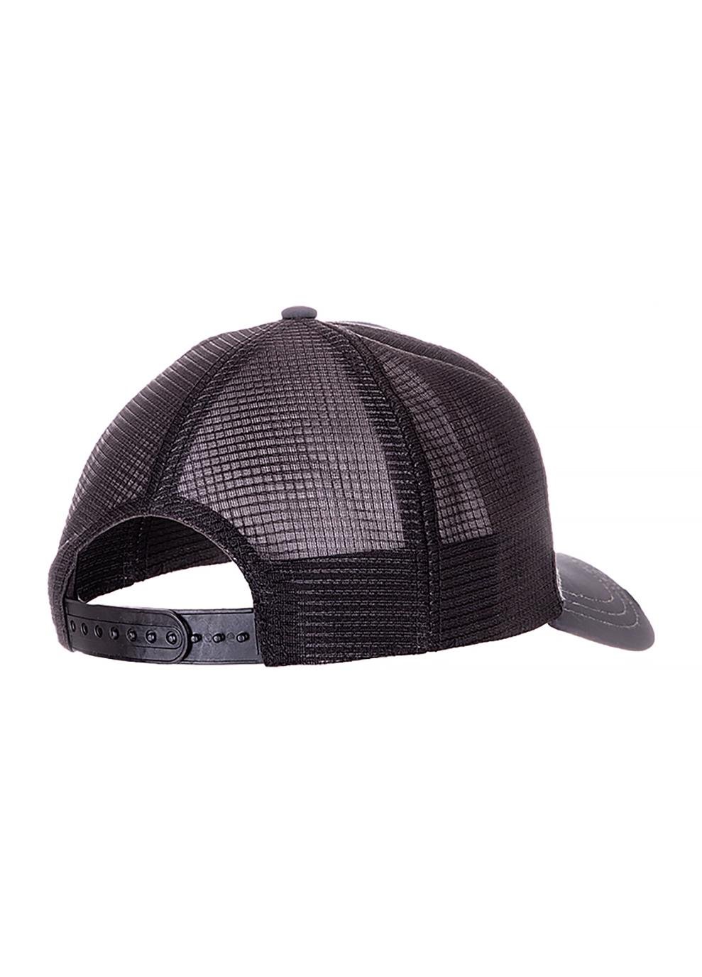 Кепка чоловіча Helly Hansen HP CAP One size Сірий (7d67520-980 One size)