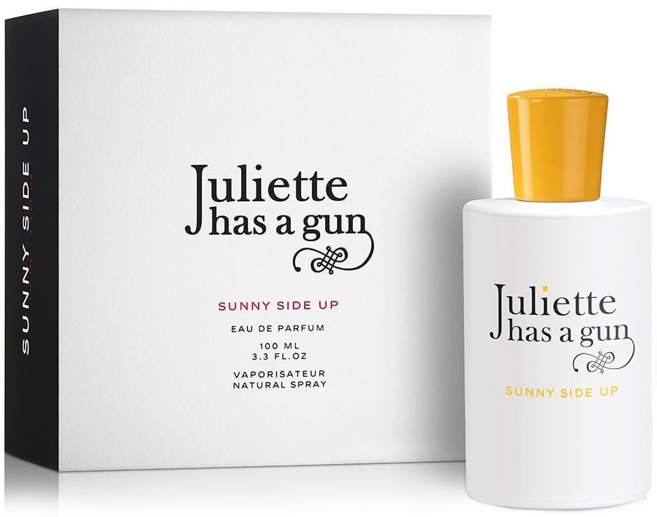 Парфюмированная вода для женщин Juliette Has A Gun Sunny Side Up 100 мл (383744)