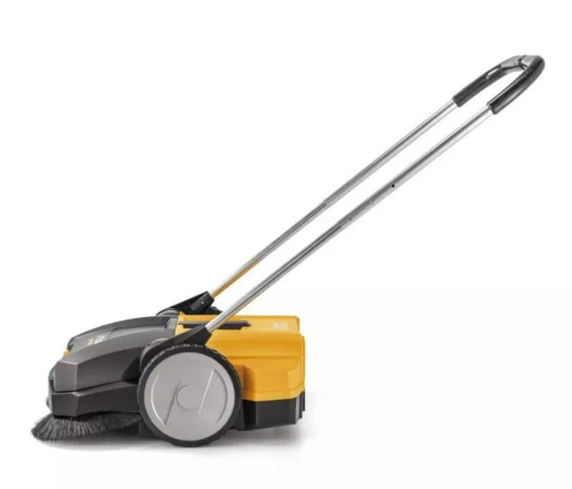 Подметальная машина Stiga SWP355 (52484) - фото 7 Подметальная машина Stiga SWP355 (52484) - фото 7