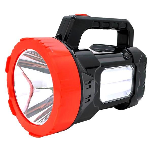 Фонарь светодиодный аккумуляторный Silver Toss ST-6678 28 LED 6000 mAh (3-10-ST-6678)