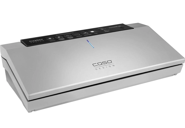 Вакууматор Caso GourmetVAC 480 160W (572972)