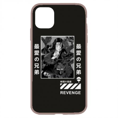 Чохол для iPhone 11 Modern Itachi