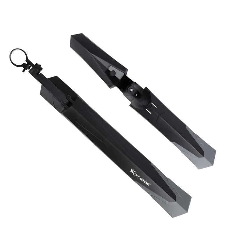 Крыло велосипедное West Biking 07140190