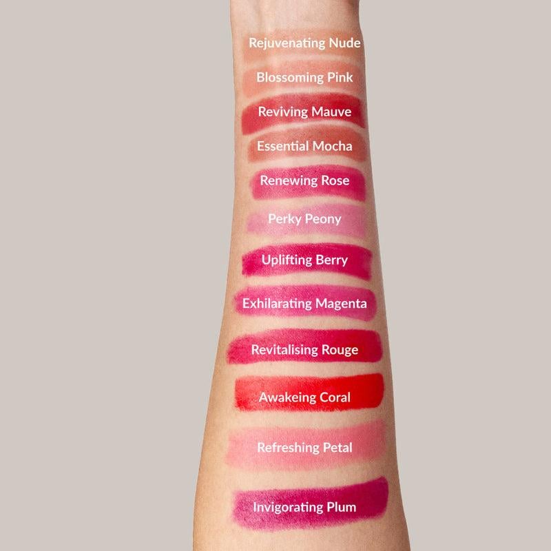 Губна помада Avon Anew Відновлення Refreshing Petal 3,5 г (158511281) - фото 2 Губна помада Avon Anew Відновлення Refreshing Petal 3,5 г (158511281) - фото 2