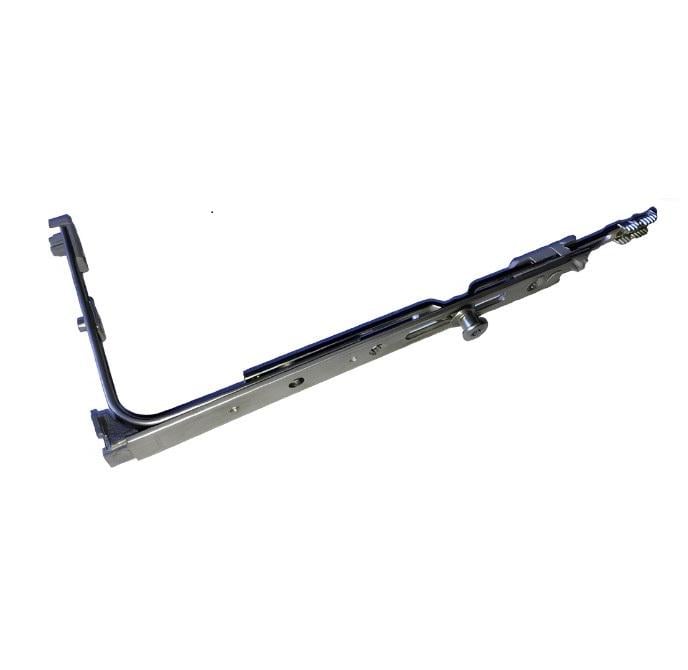 Угловая передача средний запор вертикальный Axor S4001-00-N03 для металлопластикового окна (22870186)