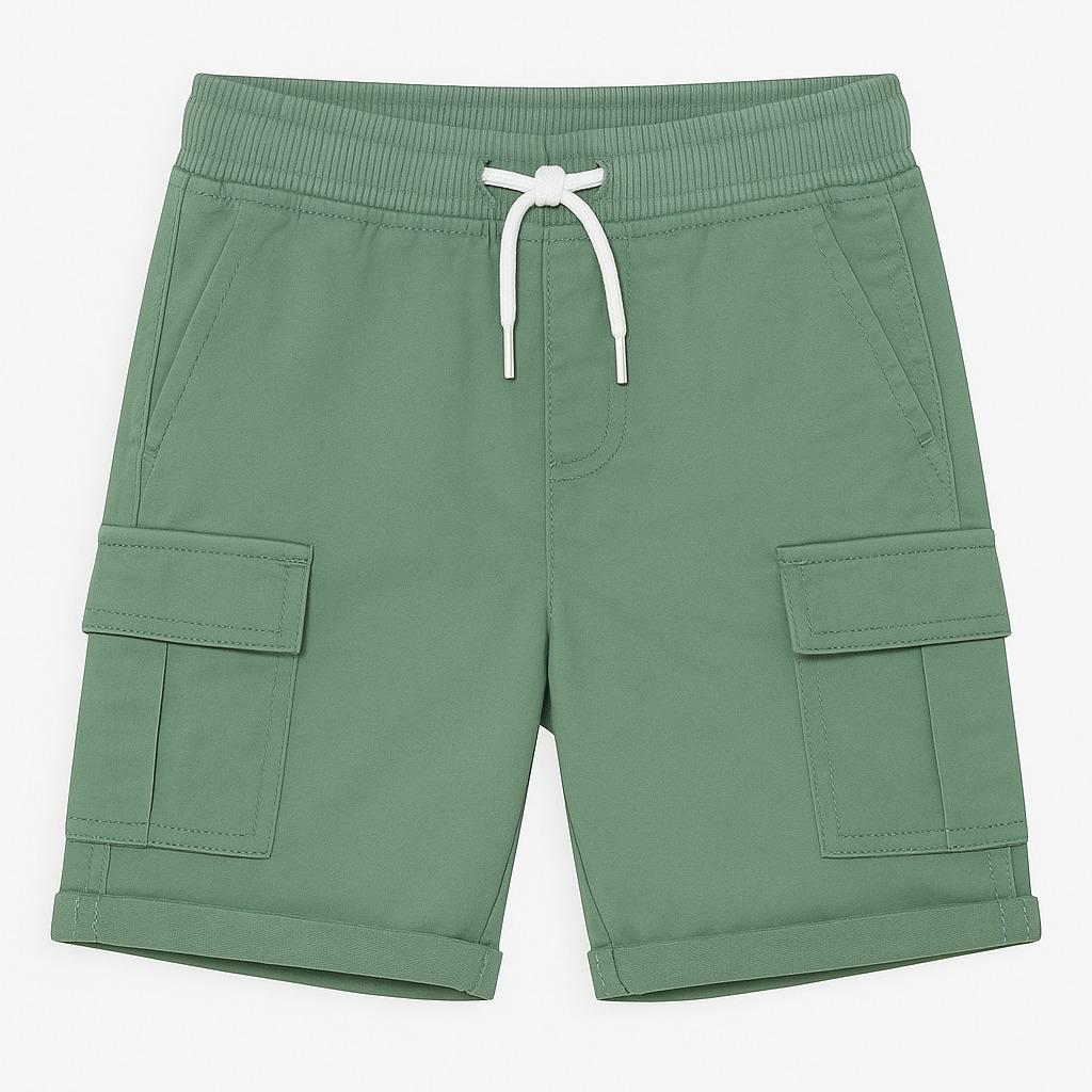 Шорти PRIMARK 5127904 146 см Хакі