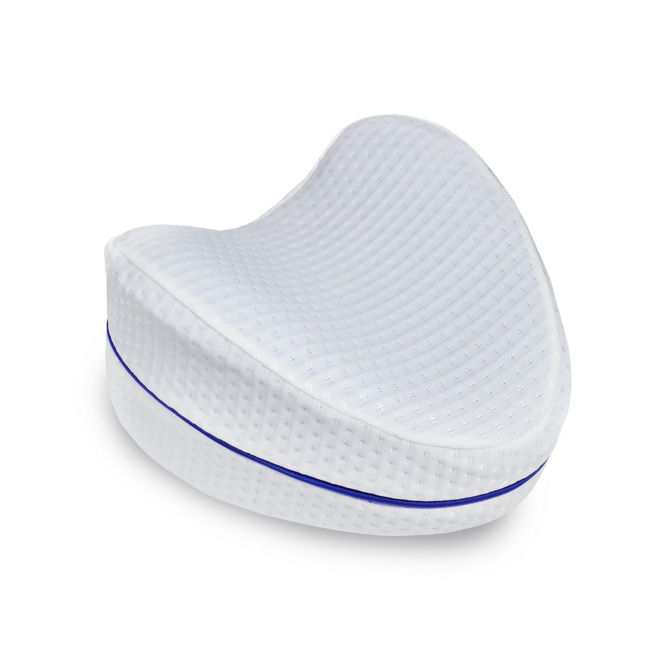 Подушка для ніг Wellamart Білий (7090-0001)