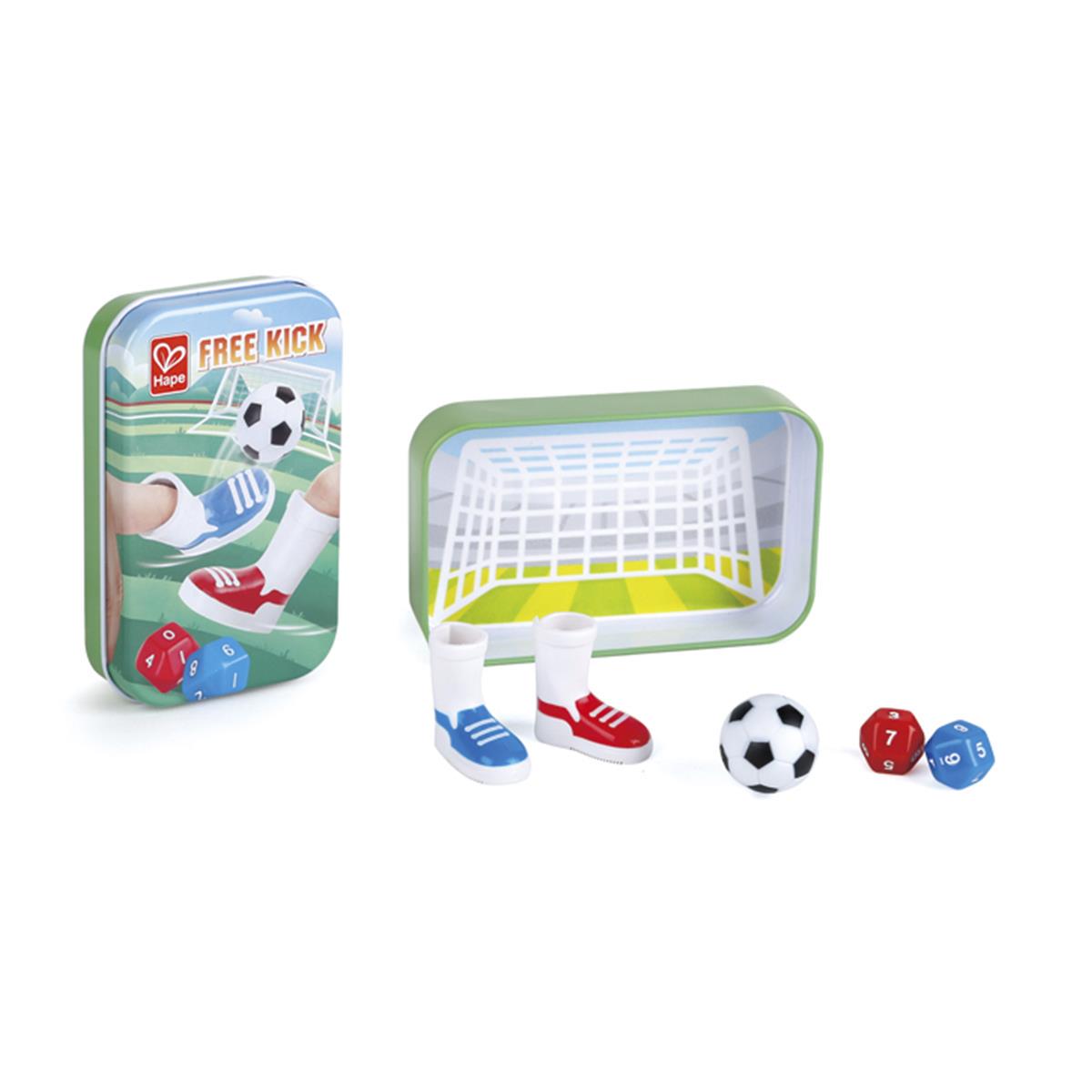 Настільна гра Hape штрафний удар (E0475)