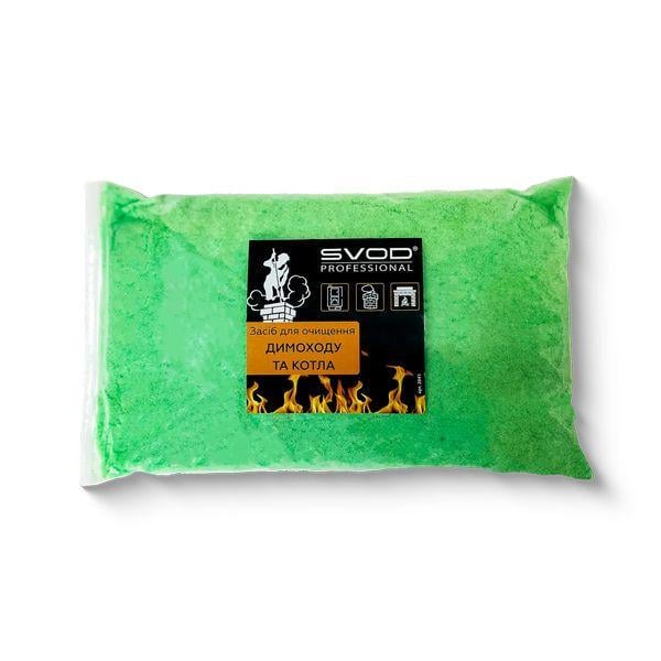 Средство для чистки дымохода SVOD Professional 1 кг
