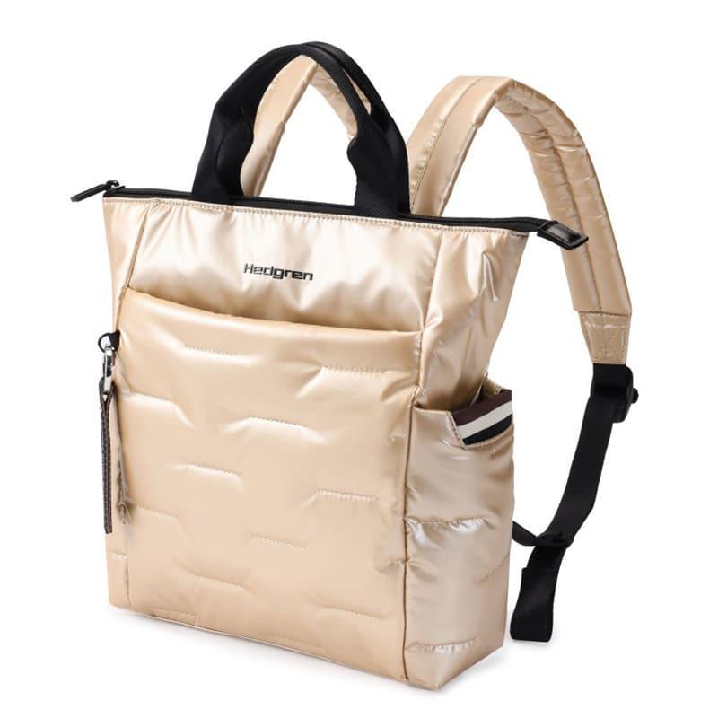 Городской рюкзак Hedgren Cocoon Comfy 8,7 л Safari Beige (HCOCN04/859/02)