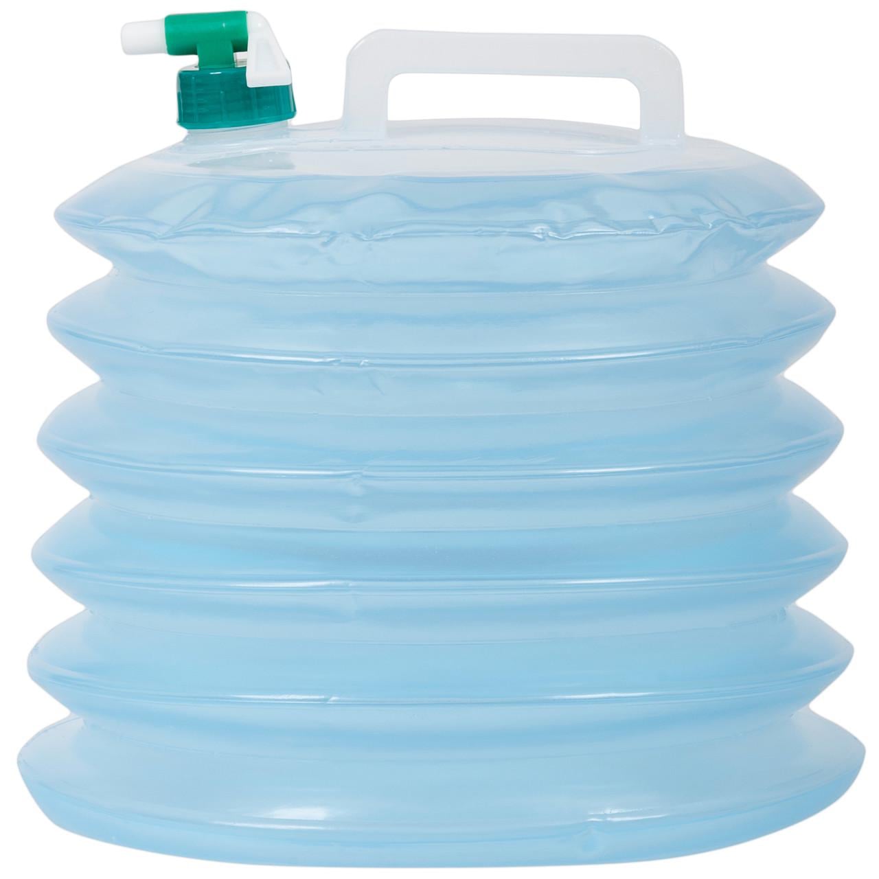Емкость для воды Highlander Accordion Water Carrier 15 л (1073-926371)