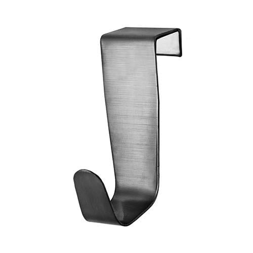 Крючок для полотенец Bisk TRENDY нержавеющая сталь (05725)