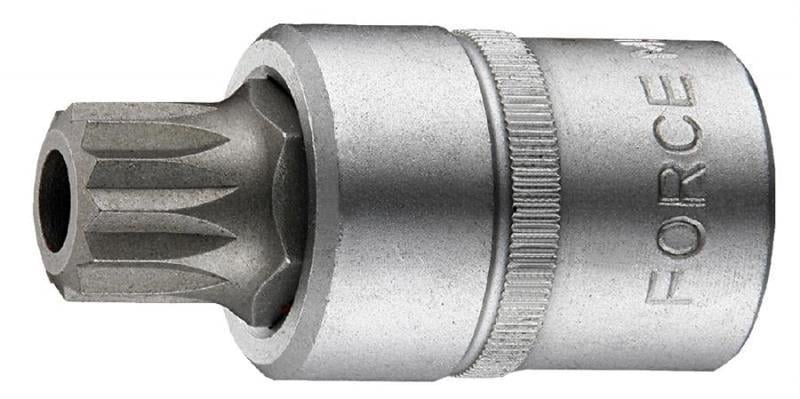 Головка з бітою Force FOR 34805516T XZN M16 1/2"