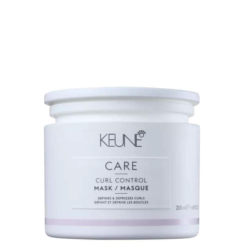 Маска Основное питание Keune Care Curl Control Mask для вьющихся и непослушных волос 200 мл