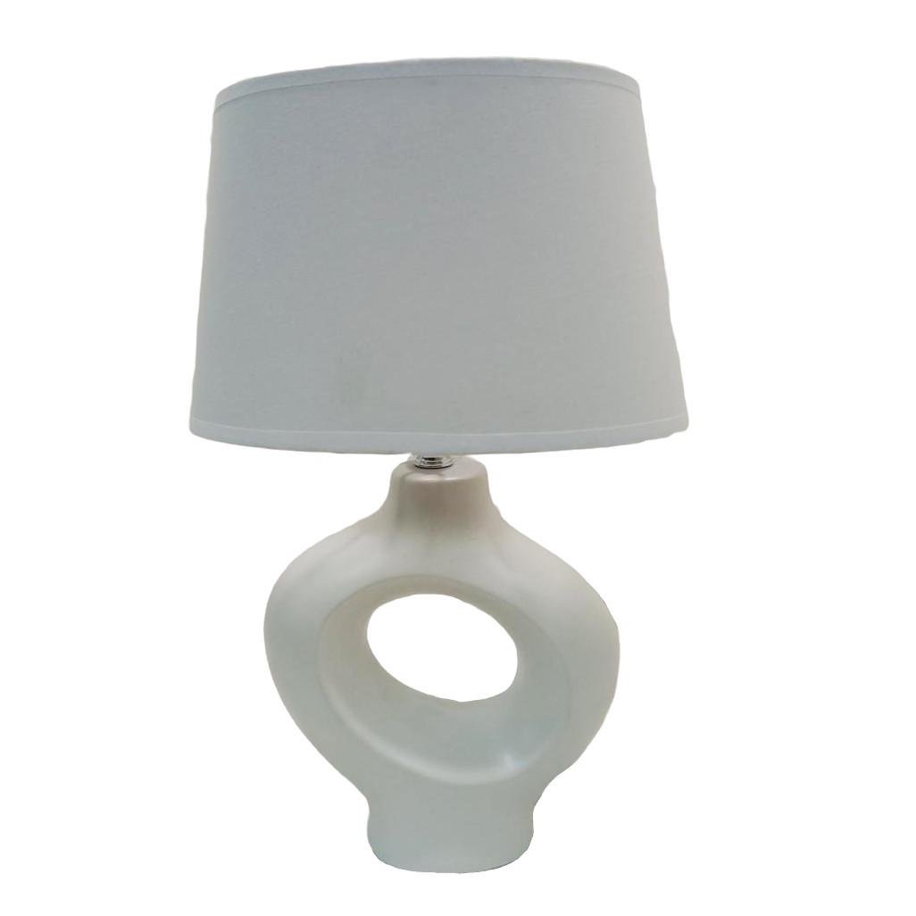 Настільна лампа DTL1121 білого (30302366)