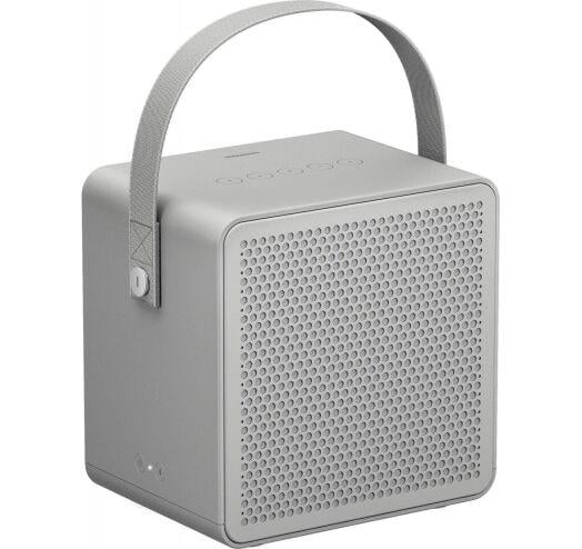 Портативня акустика Urbanears Portable Speaker Ralis Mist Grey (41592)