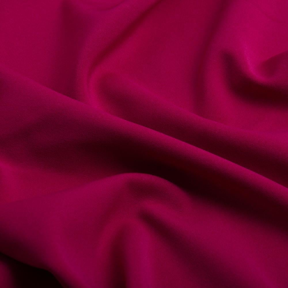 Ткань костюмная Alex Малиновый (20309)