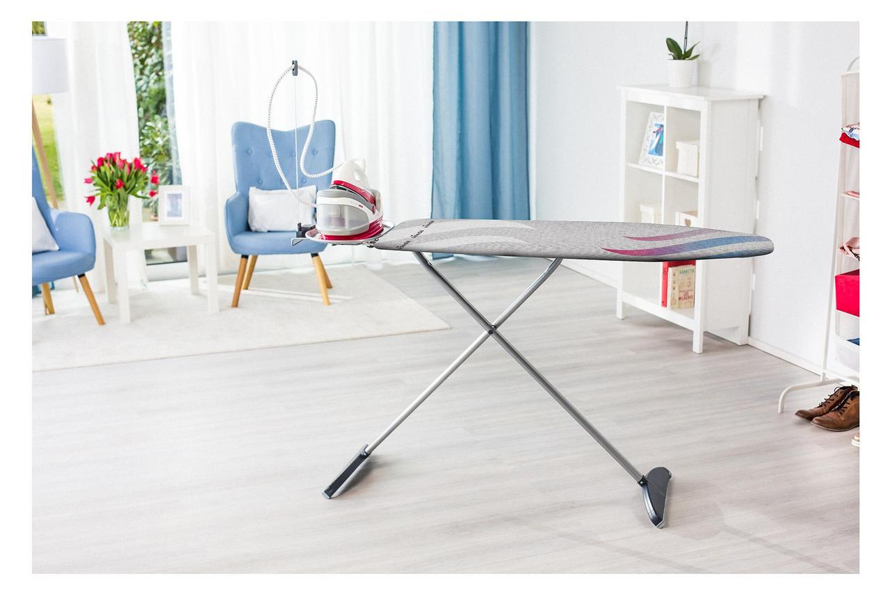 Дошка для прасування Vileda Total Reflect Plus (159385) - фото 2