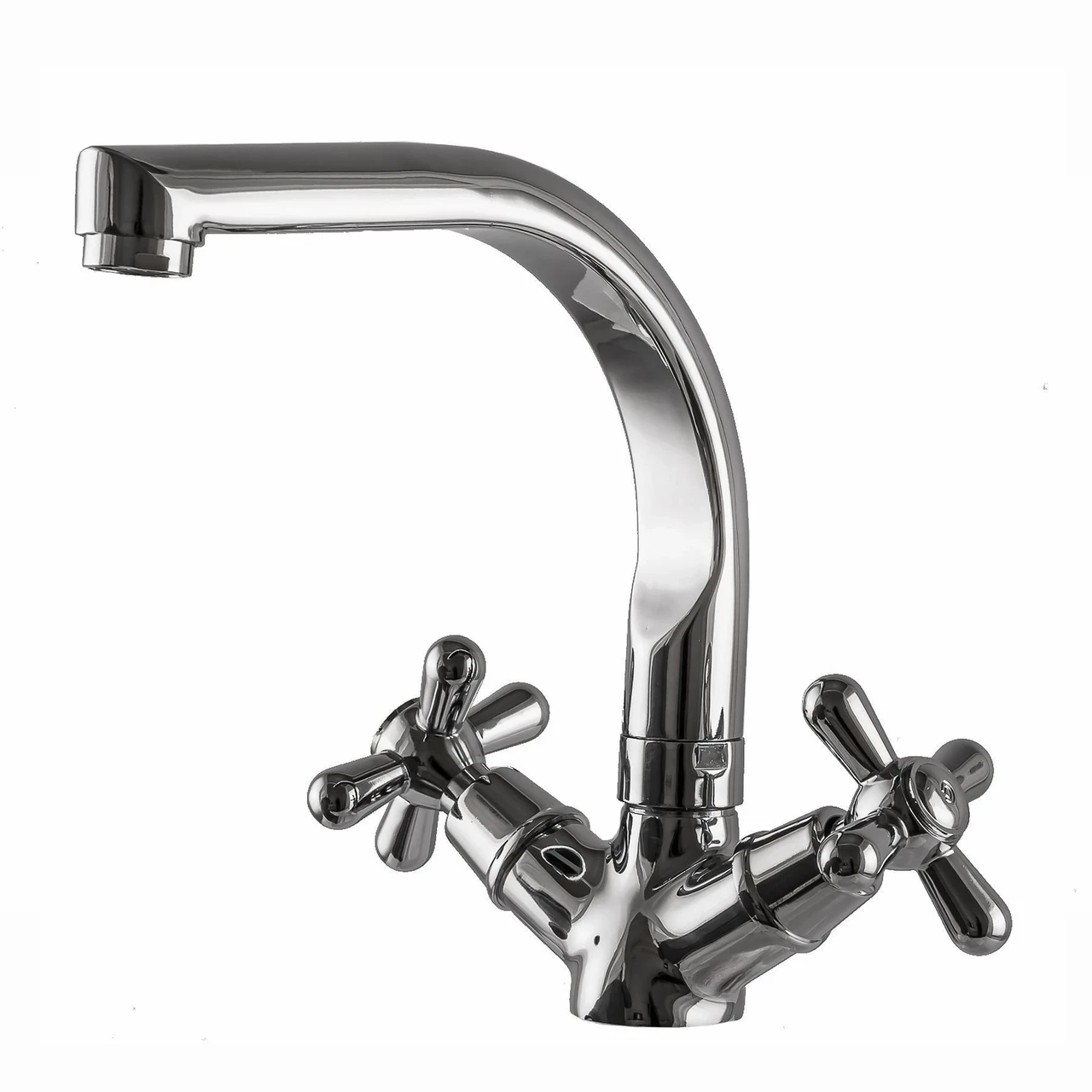 Смеситель для умывальника Globus Lux GB-SHARM-0300-06 (1000000717)