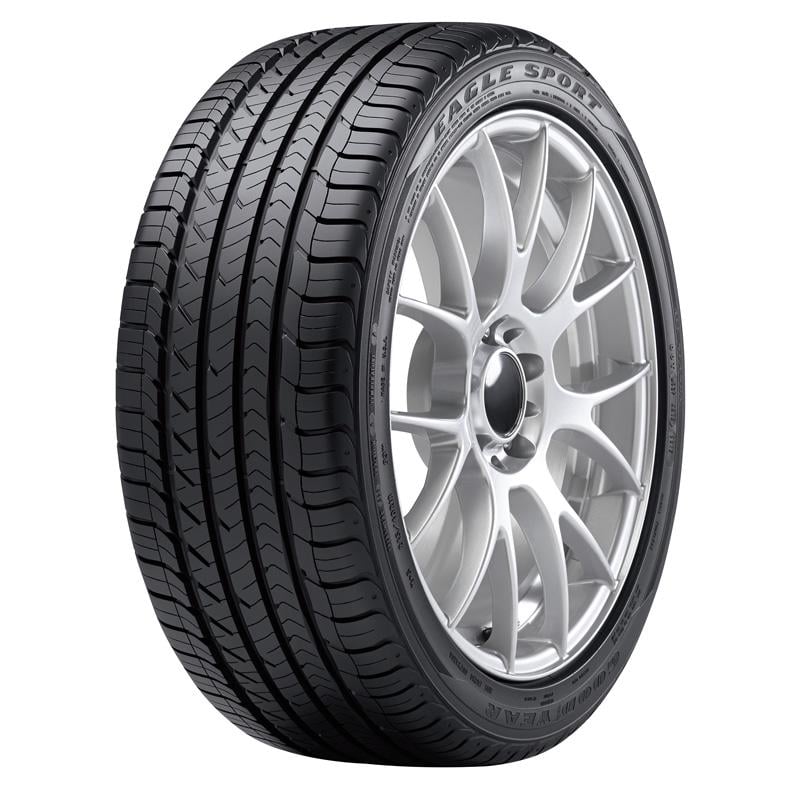 Шина летняя Goodyear Eagle Sport 195/65R15 91V