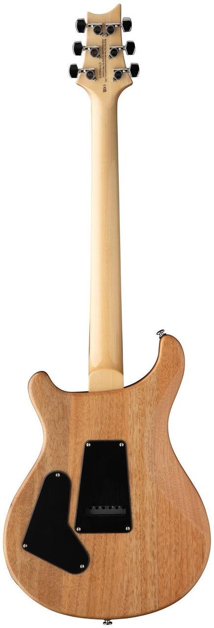 Електрогітара PRS SE Custom 24 Turquoise - фото 2 Електрогітара PRS SE Custom 24 Turquoise - фото 2