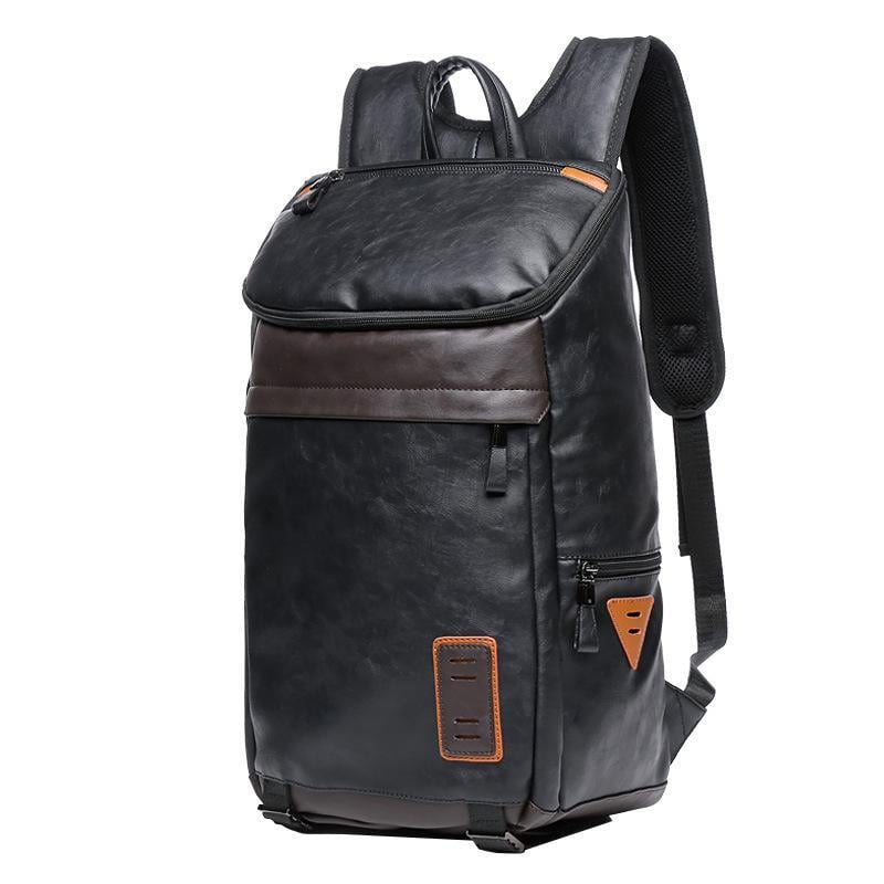 Рюкзак BritBag Wolf Черный (7038)
