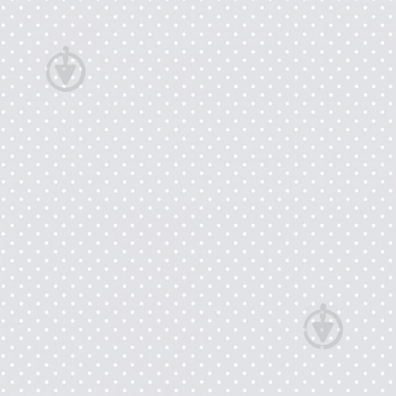 Бумажные детские обои ICH Dandino Lullaby 227-3 0.53 х 10.05 м Серый