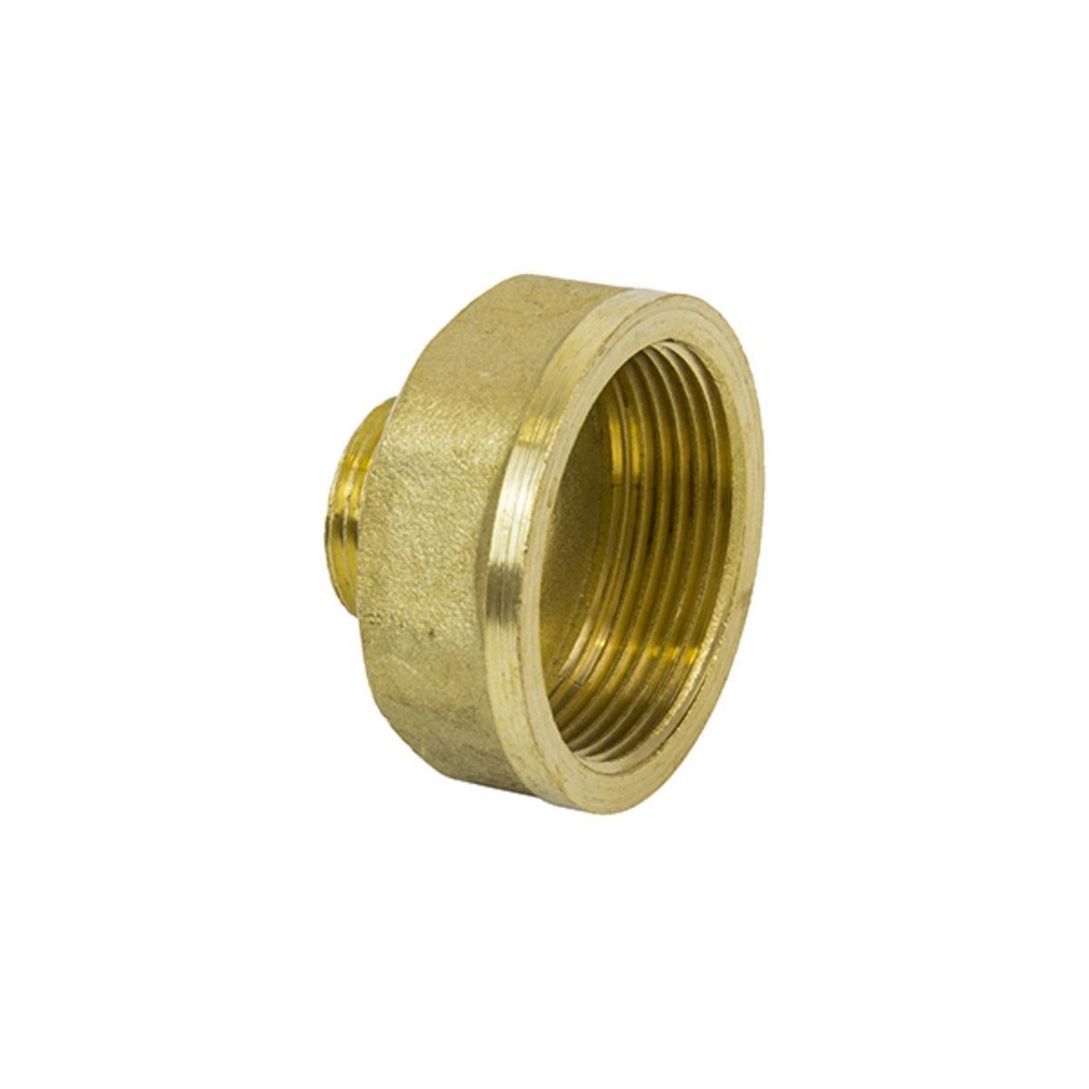 Переходник Lexline PN10 ВЗ 1" 1/2" x3/4" (SW-17061)