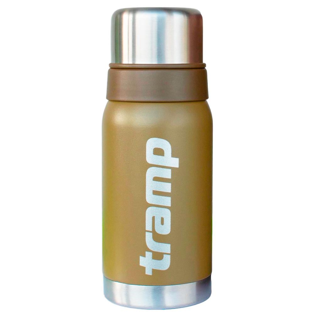 Термос Tramp Expedition Line 0,5 л Оливковый (TRC-030-olive)