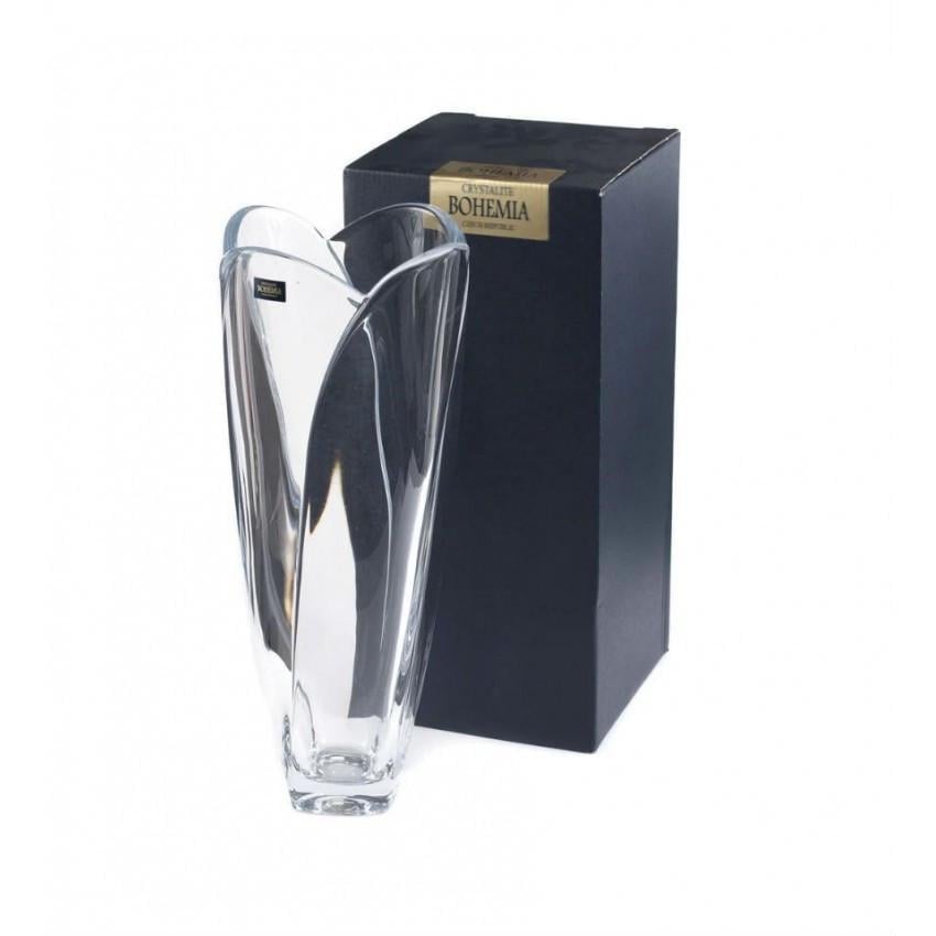 Ваза Bohemia Globus 305 мм (9K7/8KE64/0/99M87/305-169 BOH) Ваза Bohemia Globus 305 мм (9K7/8KE64/0/99M87/305-169 BOH)