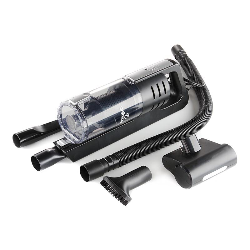 Автопилосос 12 Atelie ADV-5800 12 В 120 Вт 5,8 кПа (952402) - фото 6