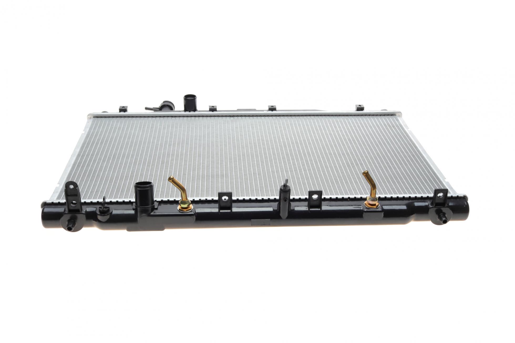 Радиатор охлаждения NRF Honda CR-V 2.4 07- (58469)