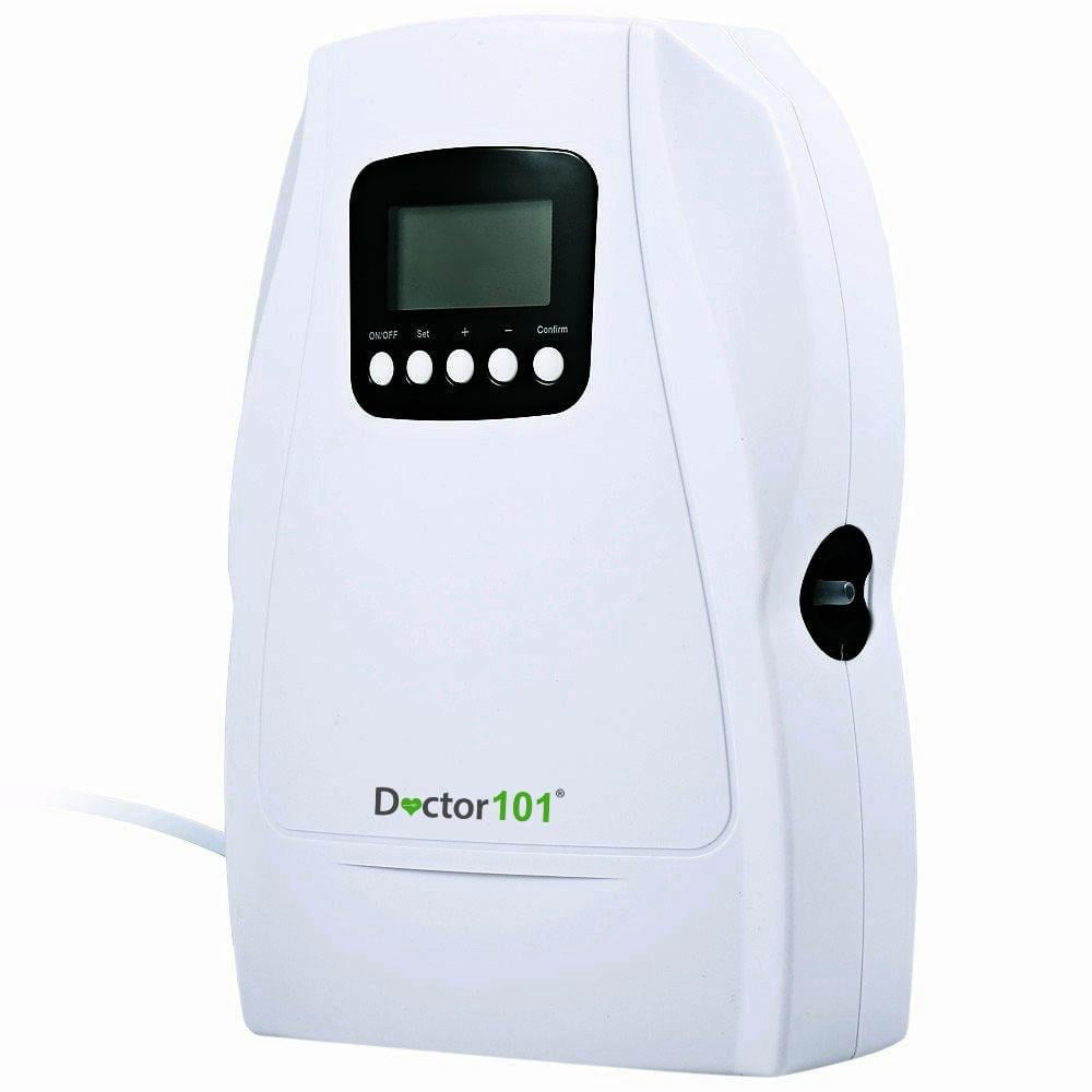 Озонатор-дезінфектор повітря Cyclone-101 500 мг/годину c програмованим таймером (N202)